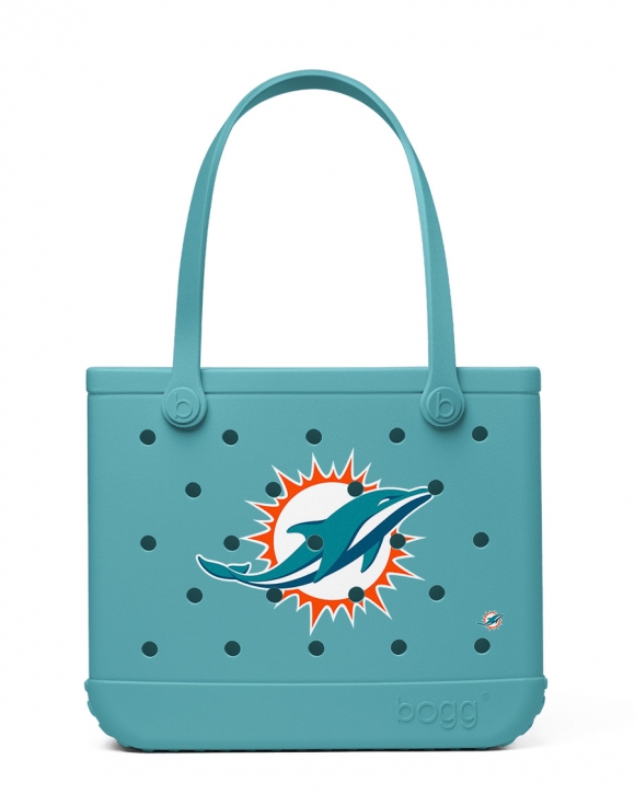 Baby Bogg Bag - Miami Dolphins Baby Bogg Bag - Miami Dolphins