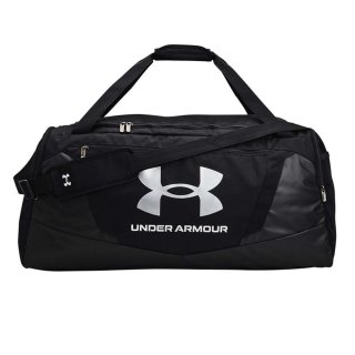 Under Armour Undeniable 5.0 Large Duffle Bag - Balck