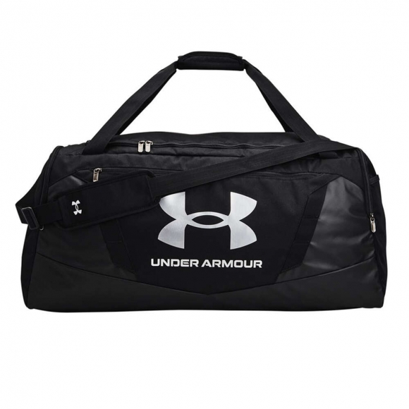 Under Armour Undeniable 5.0 Large Duffle Bag - Balck Under Armour Undeniable 5.0 Large Duffle Bag - Balck