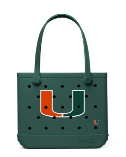 Baby Bogg Bag - Miami Hurricanes Baby Bogg Bag - Miami Hurricanes