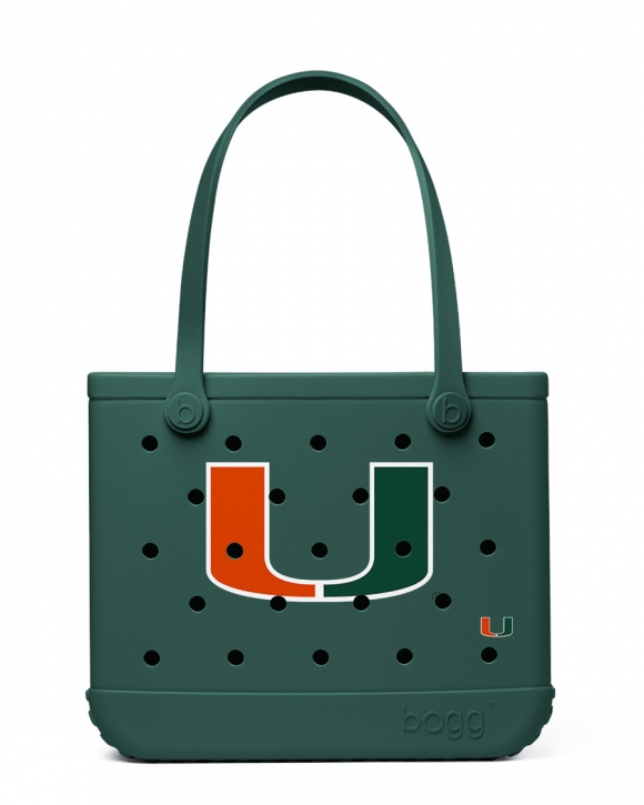 Baby Bogg Bag - Miami Hurricanes Baby Bogg Bag - Miami Hurricanes