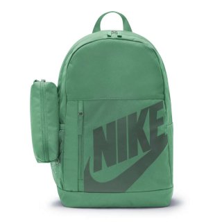 Nike Youth Elemental Backpack - Green