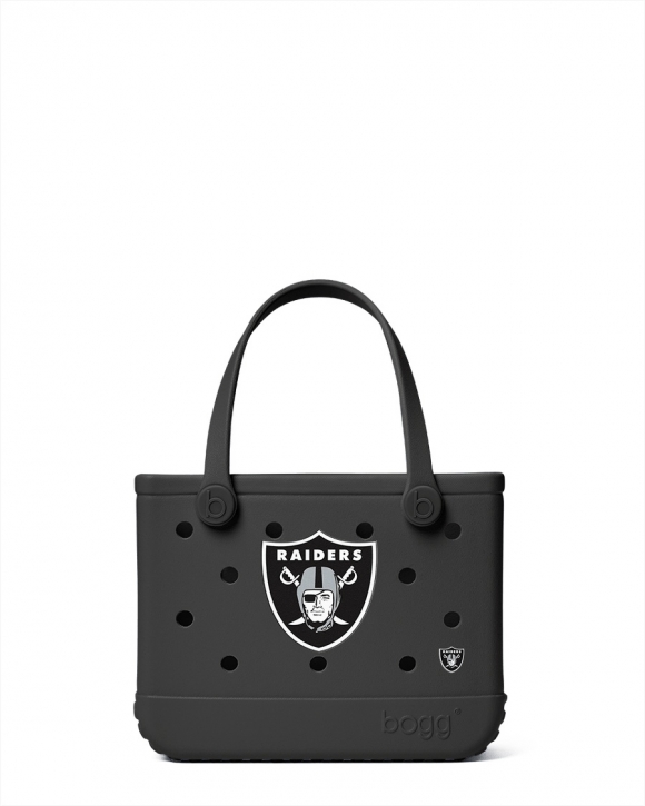 Bitty Bogg Bag - Las Vegas Raiders Bitty Bogg Bag - Las Vegas Raiders