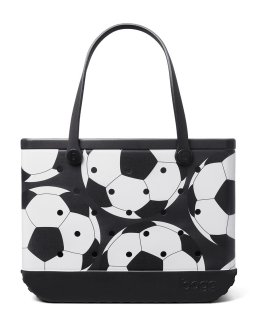 Original Bogg Bag - Let's Kick It Original Bogg Bag - Let's Kick It
