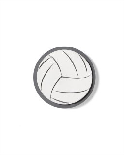 Bogg Bit - Volleyball Bogg Bit - Volleyball