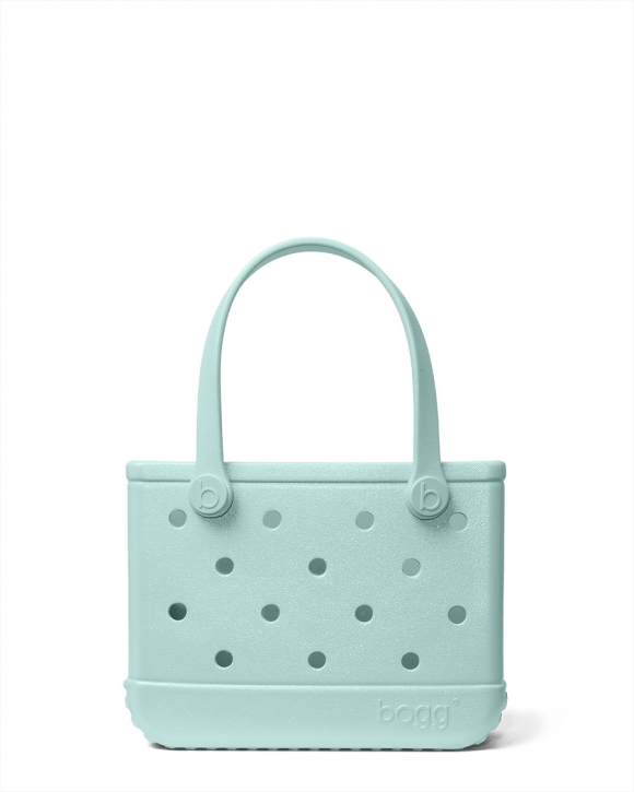Bitty Bogg Bag - Mystic Blue Shimmer Bitty Bogg Bag - Mystic Blue Shimmer