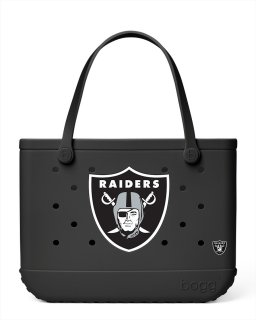 Original Bogg Bag - Las Vegas Raiders Original Bogg Bag - Las Vegas Raiders
