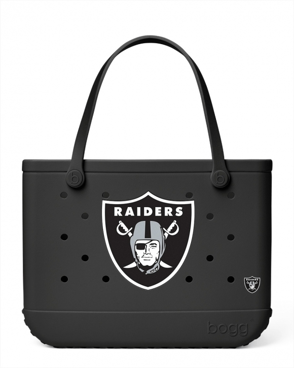 Original Bogg Bag - Las Vegas Raiders Original Bogg Bag - Las Vegas Raiders