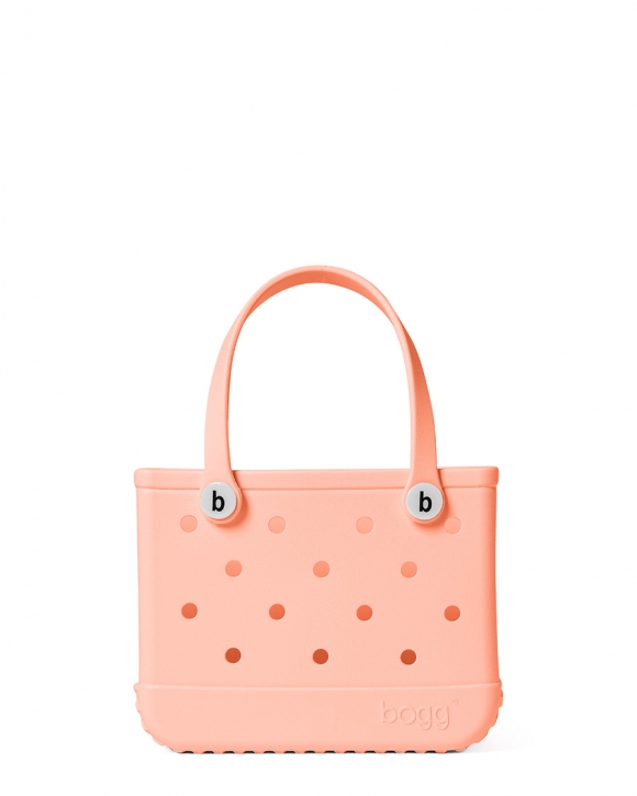 Bitty Bogg Bag - Peachy Beachy Bitty Bogg Bag - Peachy Beachy
