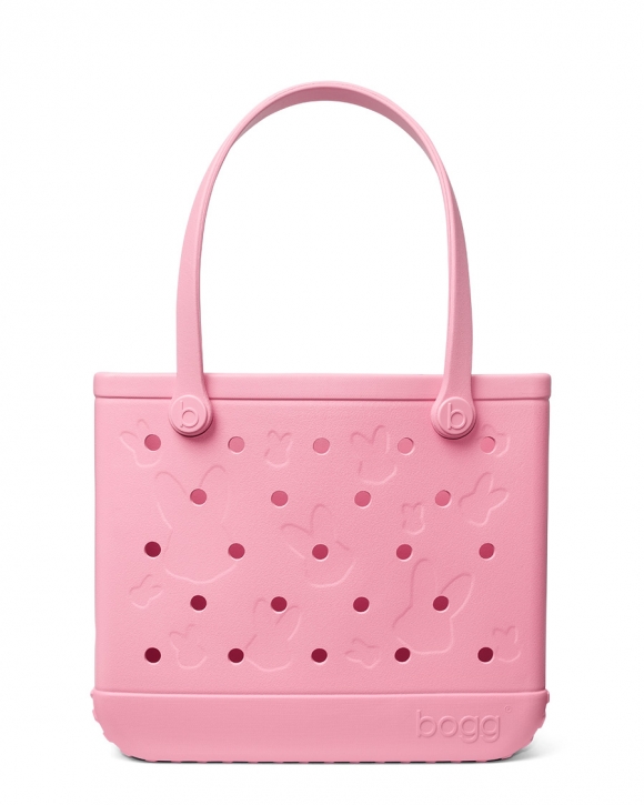 Baby Bogg Bag - I Peep You Bubblegum Baby Bogg Bag - I Peep You Bubblegum