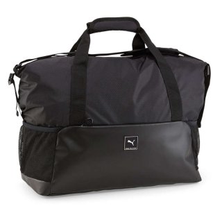 Puma Training Sports Bag - Balck Puma Training Sports Bag - Balck