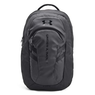Under Armour Hustle 6.0 Pro Backpack - Balck Under Armour Hustle 6.0 Pro Backpack - Balck