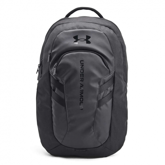 Under Armour Hustle 6.0 Pro Backpack - Balck