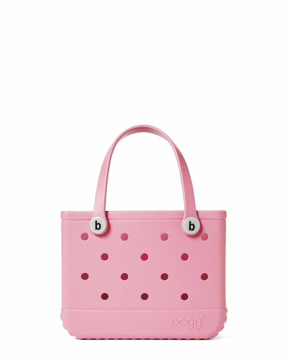 Bitty Bogg Bag - Blowing Pink Bubbles Bitty Bogg Bag - Blowing Pink Bubbles