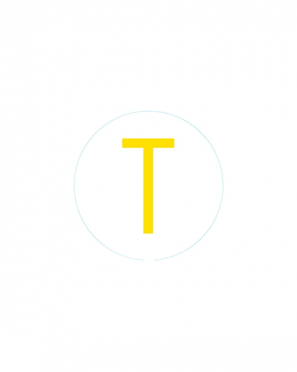 Bogg Bit - Initial "T" Bogg Bit - Initial "T"