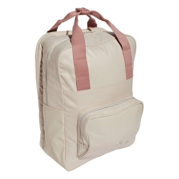 adidas Classic Prime Backpack Alumina/clay - Alumina / Clay adidas Classic Prime Backpack Alumina/clay - Alumina / Clay