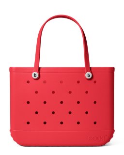 Original Bogg Bag - Off to the Races Red Original Bogg Bag - Off to the Races Red