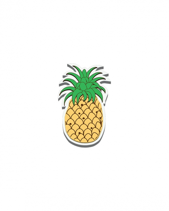 Bogg Bit - Pineapple Bogg Bit - Pineapple