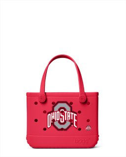 Bitty Bogg Bag - Ohio State Buckeye Bitty Bogg Bag - Ohio State Buckeye
