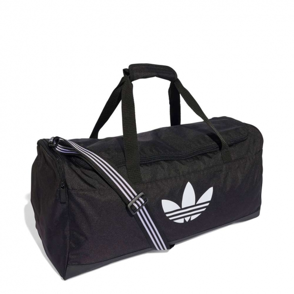 adidas Originals Duffle Bag - Balck adidas Originals Duffle Bag - Balck