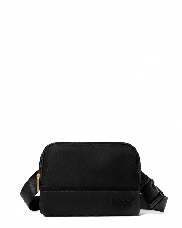Bogg Belt Bag - LBD Black Bogg Belt Bag - LBD Black