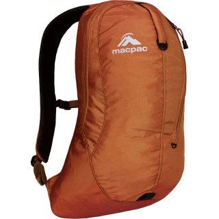 macpac Kahuna 1.1 18L Backpack - Brown macpac Kahuna 1.1 18L Backpack - Brown