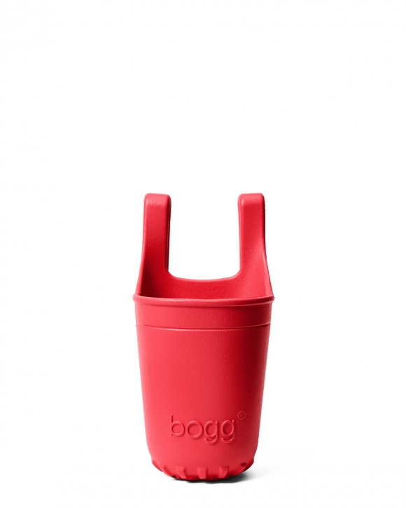 Bogg Bevy - Off to the Races Red Bogg Bevy - Off to the Races Red