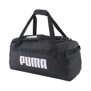 PUMA Challenger Duffle Bag Medium - Balck
