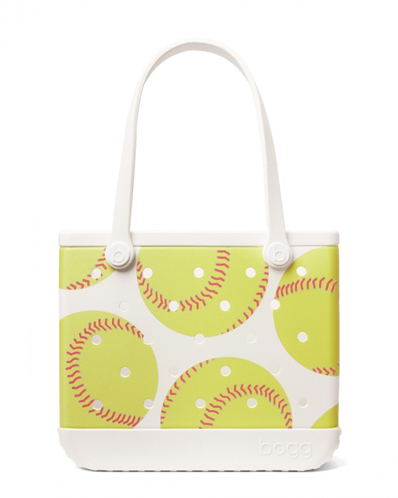 Baby Bogg Bag - Play Ball Baby Bogg Bag - Play Ball