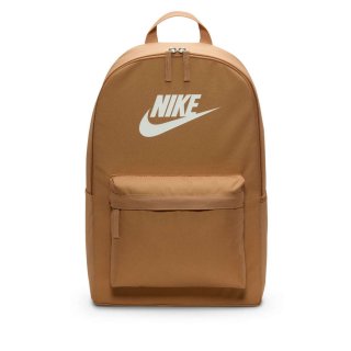 Nike Heritage Backpack - Brown Nike Heritage Backpack - Brown