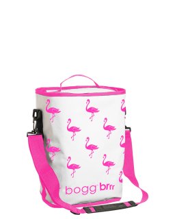 Bogg Brrr and a Half Cooler Insert - Flamingo Bogg Brrr and a Half Cooler Insert - Flamingo