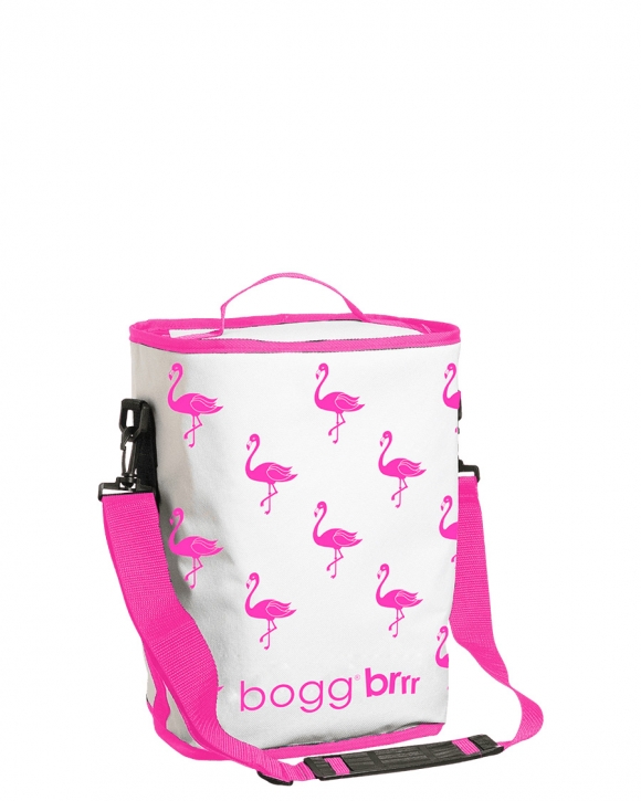 Bogg Brrr and a Half Cooler Insert - Flamingo Bogg Brrr and a Half Cooler Insert - Flamingo