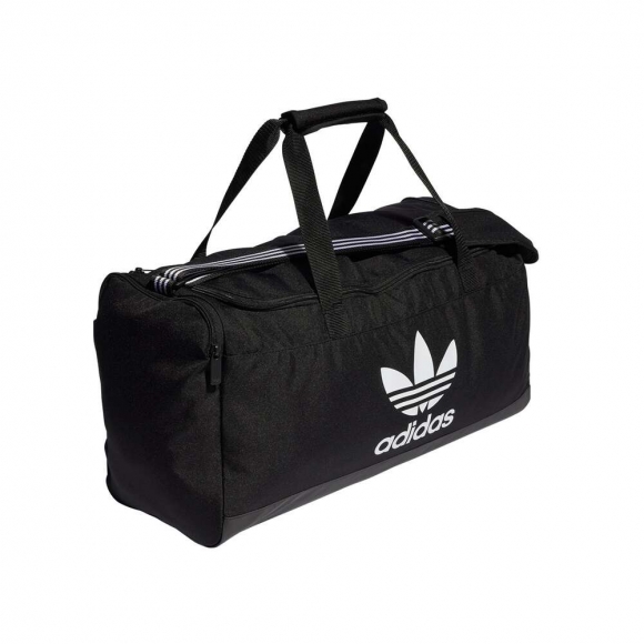 adidas Originals Duffle Bag black/white - Black / White adidas Originals Duffle Bag black/white - Black / White