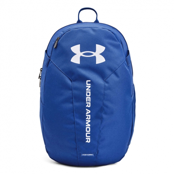 Under Armour Hustle Lite Backpack - Blue Under Armour Hustle Lite Backpack - Blue