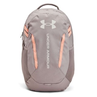 Under Armour Hustle 6.0 Backpack - Grey Under Armour Hustle 6.0 Backpack - Grey