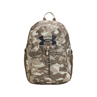 Under Armour Hustle Sport Backpack - Brown Under Armour Hustle Sport Backpack - Brown