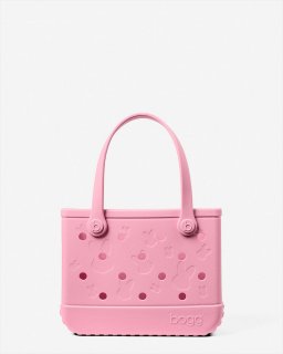 Bitty Bogg Bag - I Peep You Bubblegum Bitty Bogg Bag - I Peep You Bubblegum
