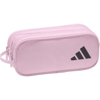 adidas Pencil Case - Pink adidas Pencil Case - Pink