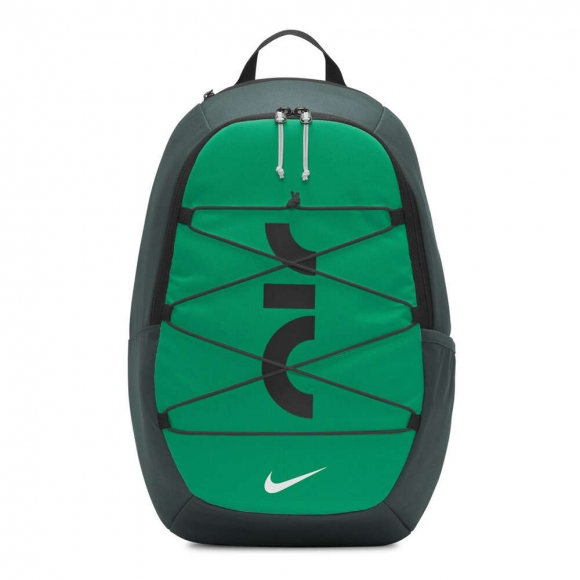 Nike Air Backpack - Green Nike Air Backpack - Green