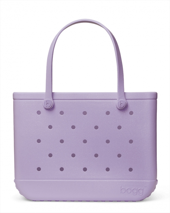 Original Bogg Bag - Lilac Shimmer Original Bogg Bag - Lilac Shimmer