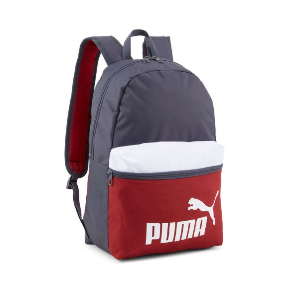 Puma Phase Backpack - Red