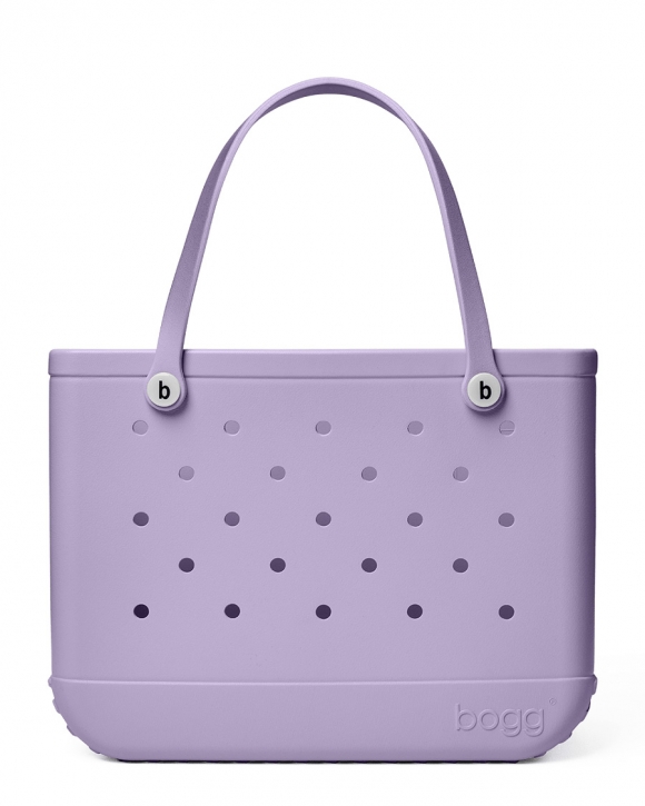 Original Bogg Bag - I Lilac You a Lot Original Bogg Bag - I Lilac You a Lot