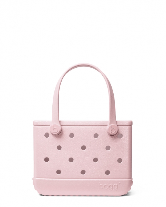 Bitty Bogg Bag - Pinky Swear Shimmer Bitty Bogg Bag - Pinky Swear Shimmer