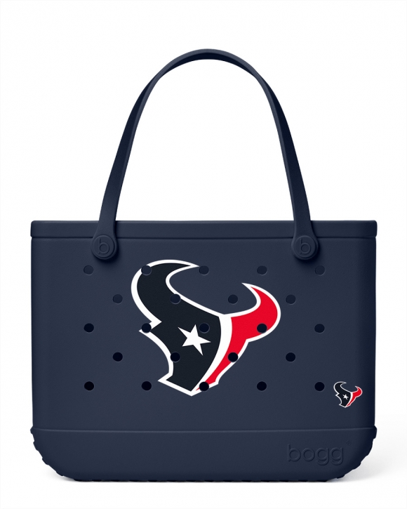 Original Bogg Bag - Houston Texans Original Bogg Bag - Houston Texans