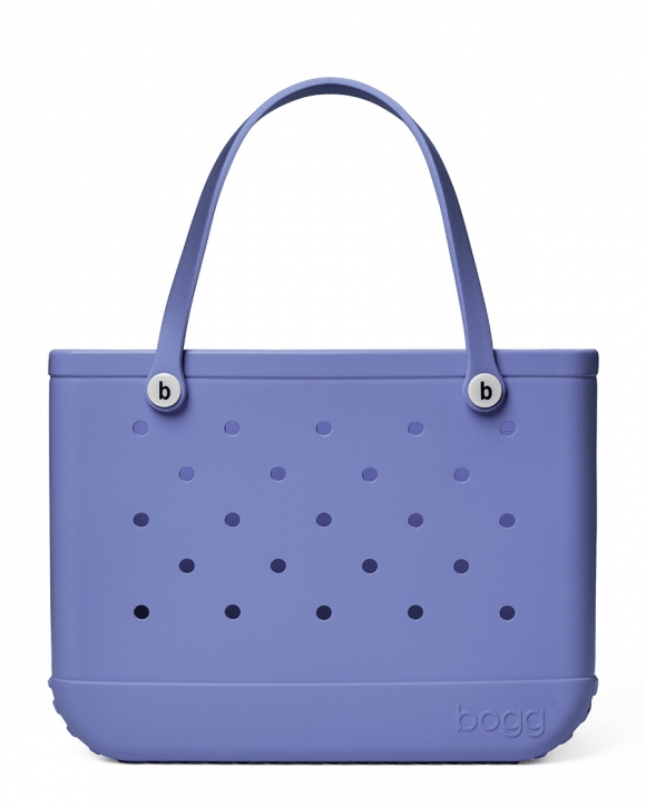 Original Bogg Bag - Pretty as a Periwinkle Original Bogg Bag - Pretty as a Periwinkle