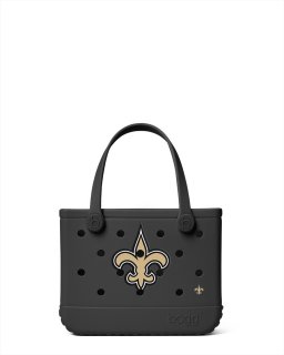 Bitty Bogg Bag - New Orleans Saints Bitty Bogg Bag - New Orleans Saints