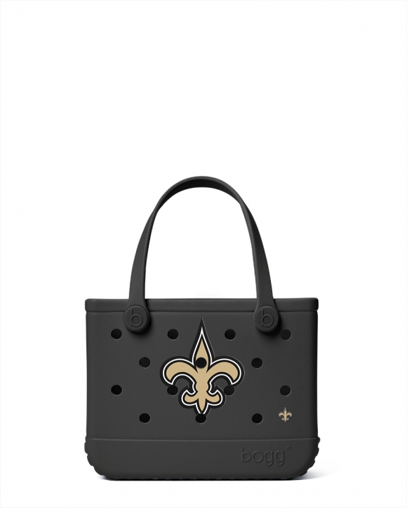 Bitty Bogg Bag - New Orleans Saints Bitty Bogg Bag - New Orleans Saints
