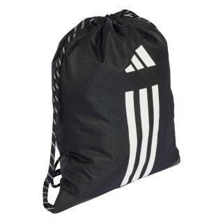 adidas Training Gym Sack black/white - Black / White adidas Training Gym Sack black/white - Black / White