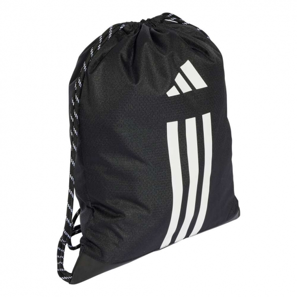 adidas Training Gym Sack black/white - Black / White adidas Training Gym Sack black/white - Black / White