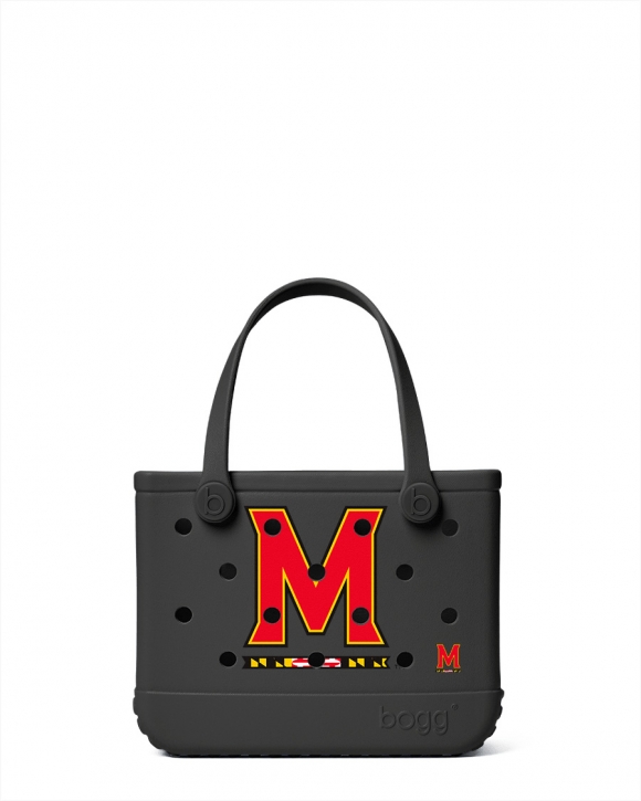 Bitty Bogg Bag - Maryland Terrapins Bitty Bogg Bag - Maryland Terrapins